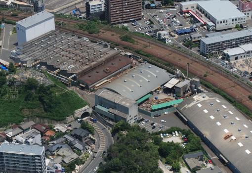 事業所・関連会社・アクセス｜会社案内｜世界のシンコー
