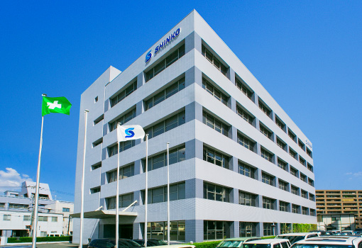 事業所・関連会社・アクセス｜会社案内｜世界のシンコー