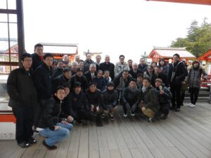 2016初詣