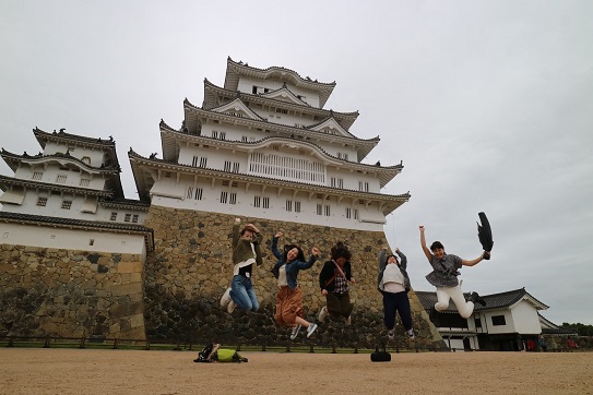 himeji