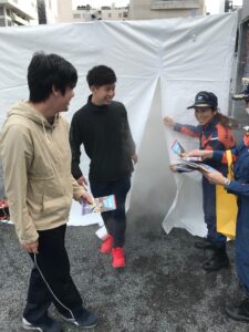 2018煙体験