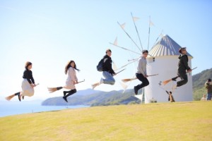 社員旅行4