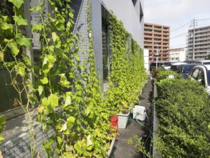 2022本社ビル
