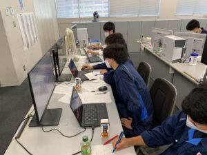 設計②