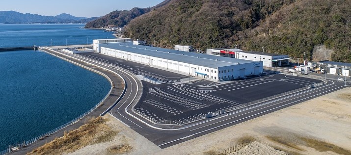 株式会社マスヤ工業